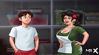 390 anime porn videos