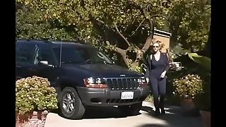 Wendy Is Busty And Mature And Tastes Someone's skin Cum