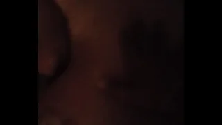 Keven X Elba&comma;Una De Muchas Noches Juntos Rico Sexo Anal&period;